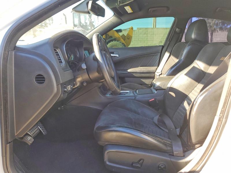 Photo 7 from auction – 2018 DODGE CHARGER R/ with VIN 2C3CDXGJ0JH139894