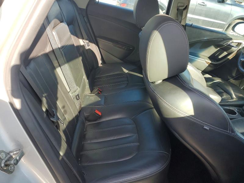 Photo 10 from auction – 2012 BUICK VERANO with VIN 1G4PS5SK5C4140820