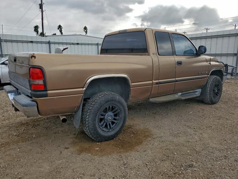 Photo 3 from auction – 2000 DODGE RAM 1500 with VIN 1B7HF13Z9YJ147019