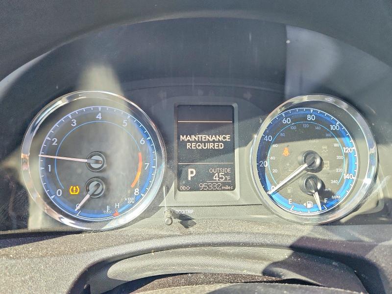 Photo 9 from auction – 2018 TOYOTA COROLLA L with VIN 2T1BURHEXJC004243