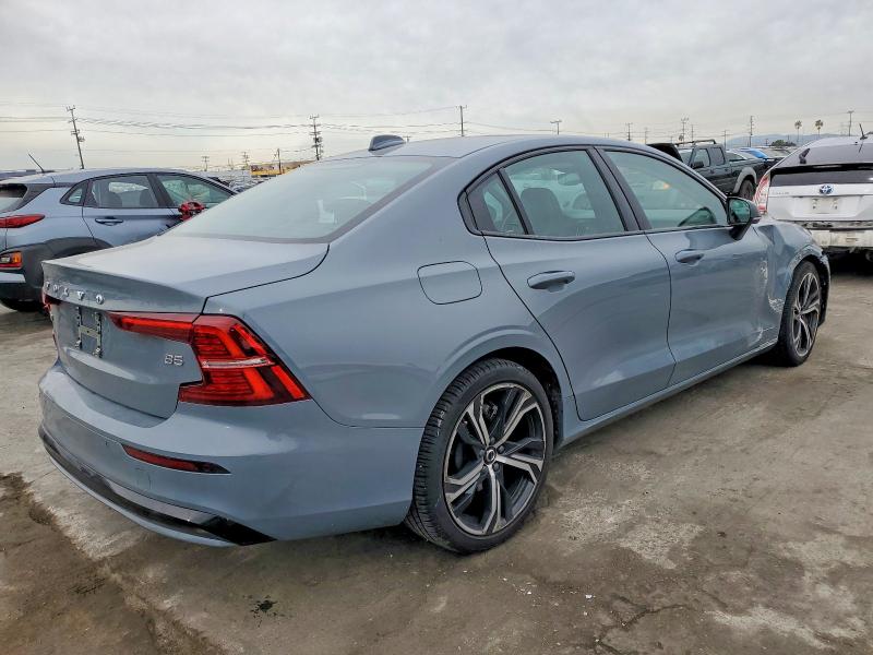 Photo 3 from auction – 2024 VOLVO S60 CORE with VIN 7JRL12FK2RG322305