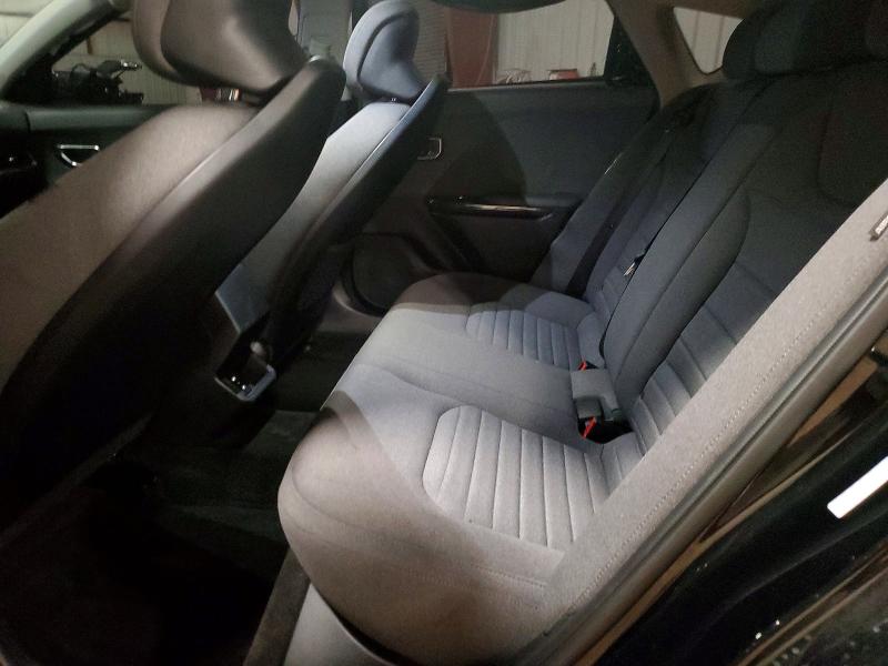 Photo 10 from auction – 2025 KIA K4 with VIN 3KPFU4DE9SE015392