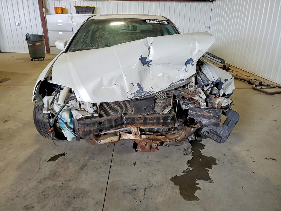Photo 5 from auction – 2011 MITSUBISHI GALANT ES with VIN 4A32B3FF0BE030263
