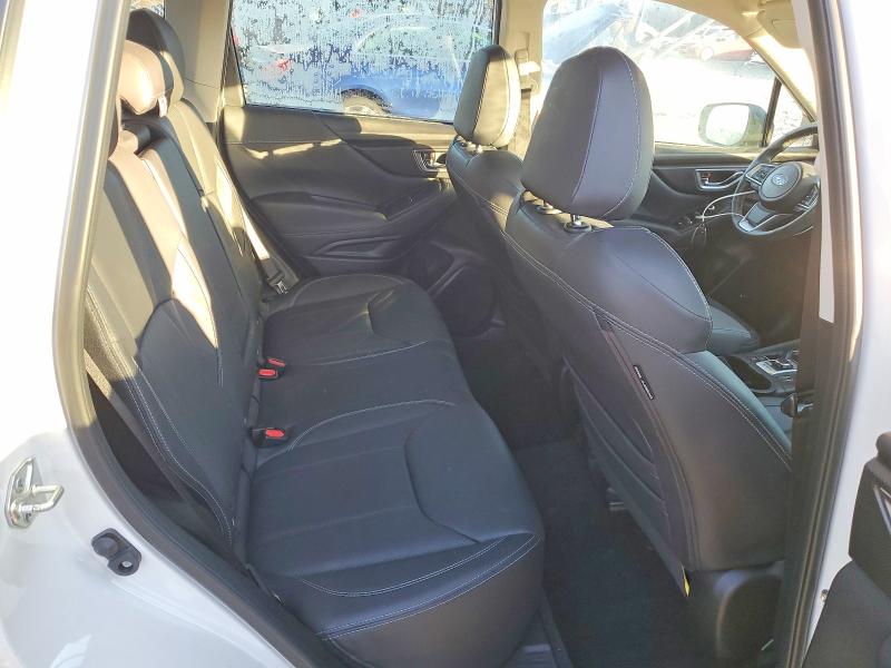 Foto 11 de la subasta – 2021 SUBARU FORESTER L con VIN JF2SKAUC9MH563926