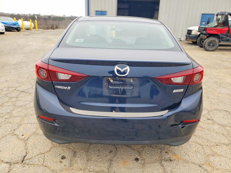 Photo 6 from auction – 2015 MAZDA 3 TOURING with VIN 3MZBM1V74FM236579