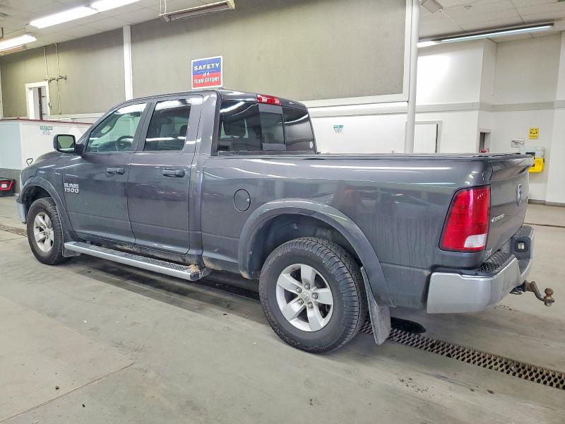 Photo 2 from auction – 2016 RAM 1500 SLT with VIN 1C6RR7GG3GS195557