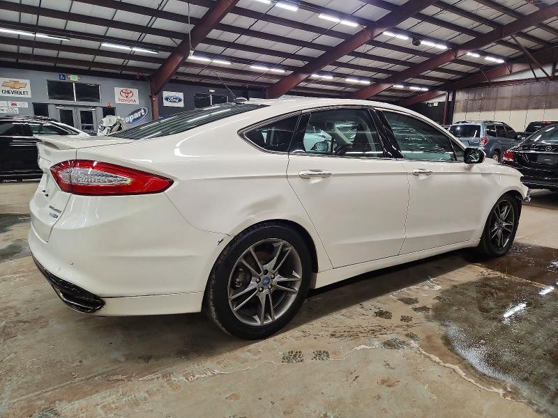 Photo 3 from auction – 2013 FORD FUSION with VIN 3FA6P0D93DR241545