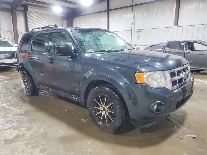 Photo 4 from auction – 2009 FORD ESCAPE with VIN 1FMCU937X9KB40195