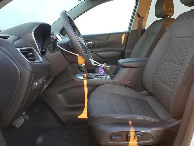 Photo 7 from auction – 2018 CHEVROLET EQUINOX LT with VIN 3GNAXJEV1JS571198