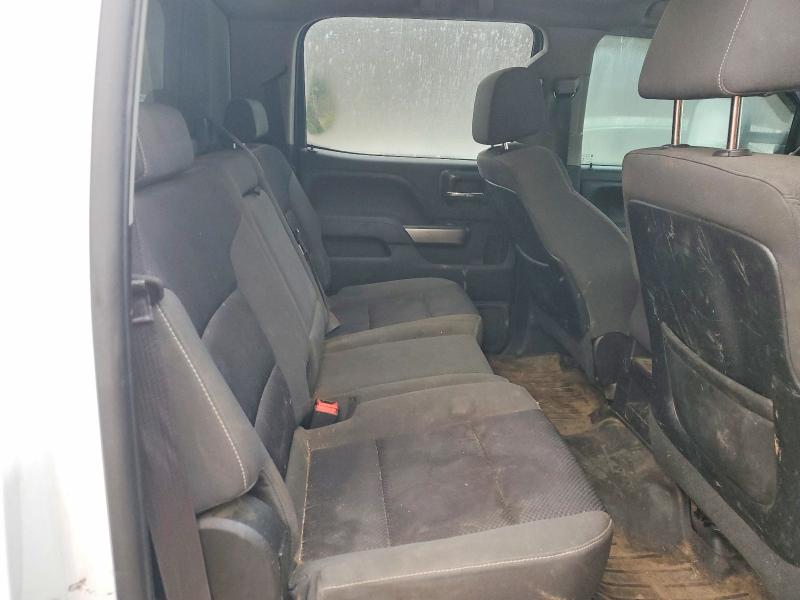 Photo 10 from auction – 2015 CHEVROLET SILVERADO with VIN 1GC1KVE84FF152332