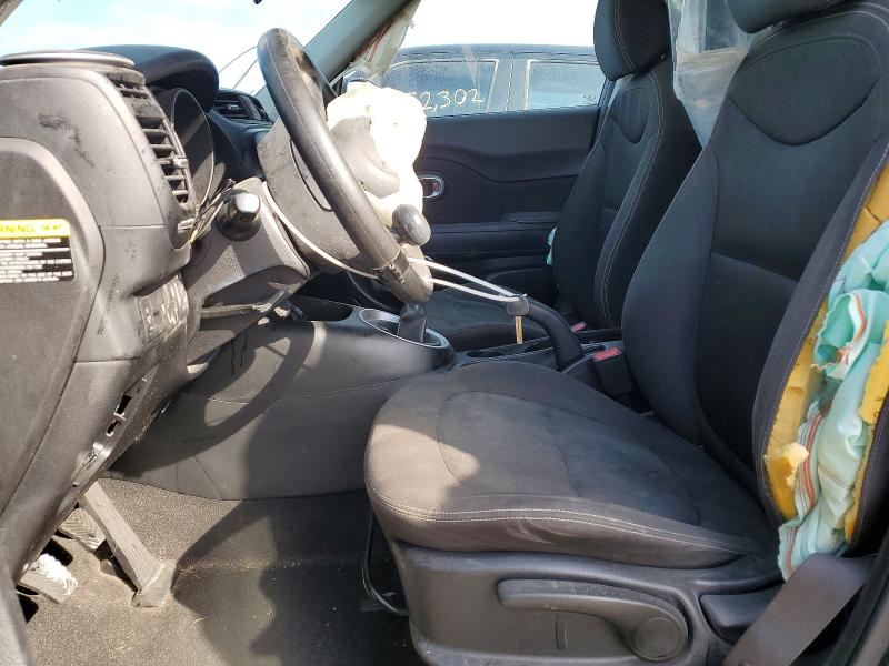 Photo 7 from auction – 2018 KIA SOUL with VIN KNDJN2A24J7515898