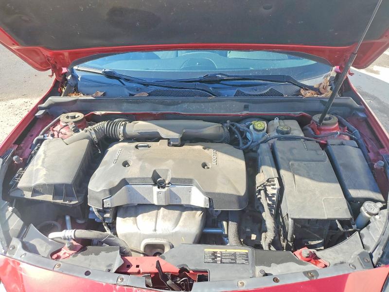 Photo 11 from auction – 2014 CHEVROLET MALIBU 1LT with VIN 1G11C5SL7EF270906