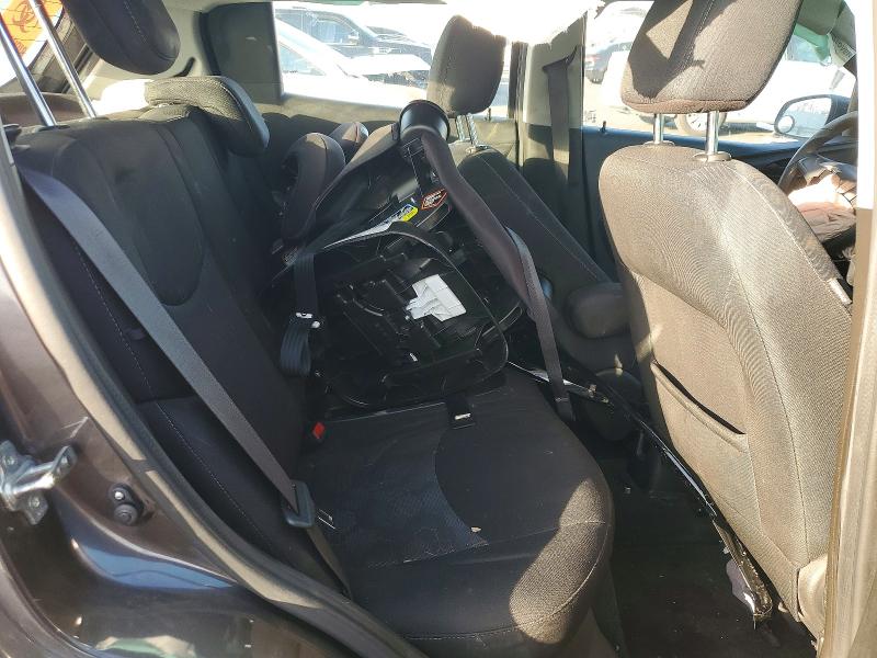 Zdjęcie 10 z aukcji – 2016 CHEVROLET SPARK LS z VIN KL8CB6SA5GC632509