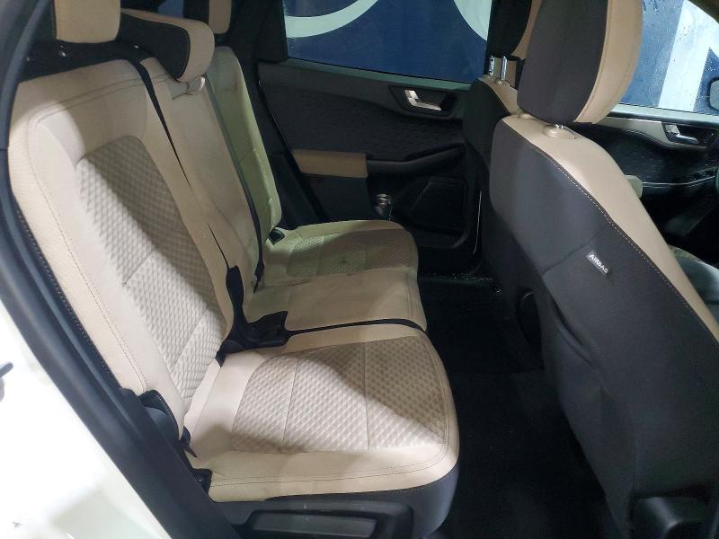 Photo 11 from auction – 2020 FORD ESCAPE SE with VIN 1FMCU9G64LUC28835