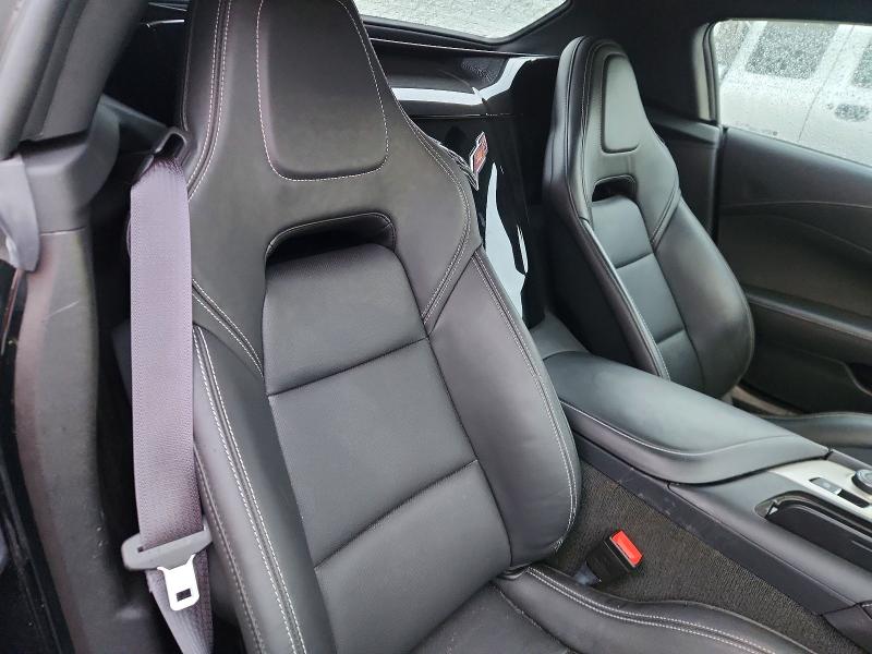 Photo 10 from auction – 2015 CHEVROLET CORVETTE S with VIN 1G1YB3D78F5112779