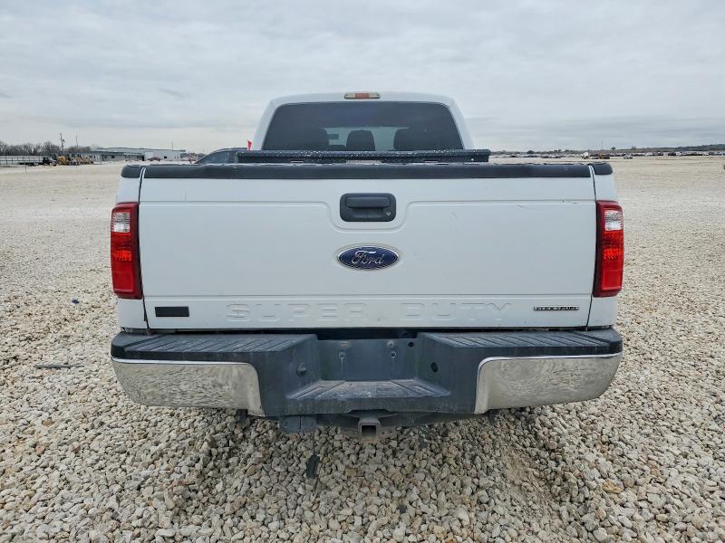 Photo 6 from auction – 2013 FORD F250 with VIN 1FT7W2A67DEA73970