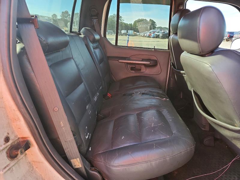 Photo 10 from auction – 2001 FORD EXPLORER SPORT TRAC with VIN 1FMZU67E51UC22961