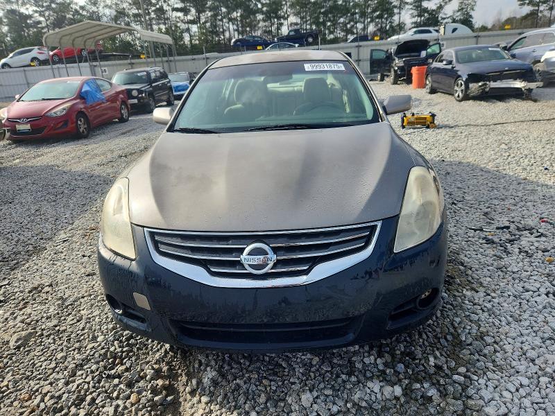Photo 5 from auction – 2011 NISSAN ALTIMA BAS with VIN 1N4AL2AP7BN406159