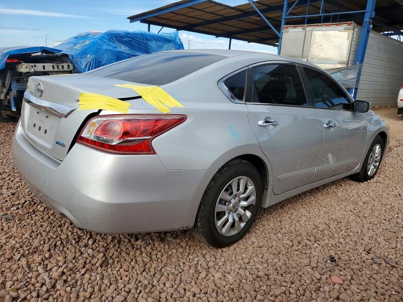 Photo 3 from auction – 2013 NISSAN ALTIMA with VIN 1N4AL3AP3DN403042