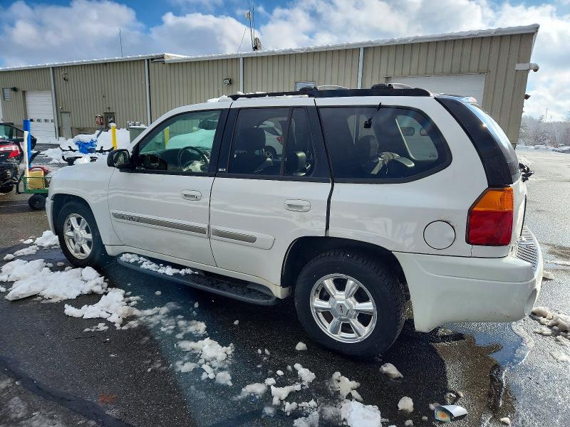 Foto 2 de la subasta – 2003 GMC ENVOY con VIN 1GKDT13S832387423