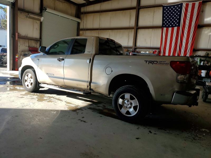 Photo 2 from auction – 2007 TOYOTA TUNDRA with VIN 5TBBT54117S452491