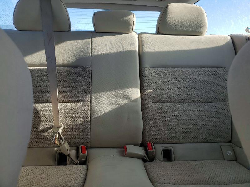 Photo 10 from auction – 2006 SUBARU LEGACY OUT with VIN 4S4BP61C467327173