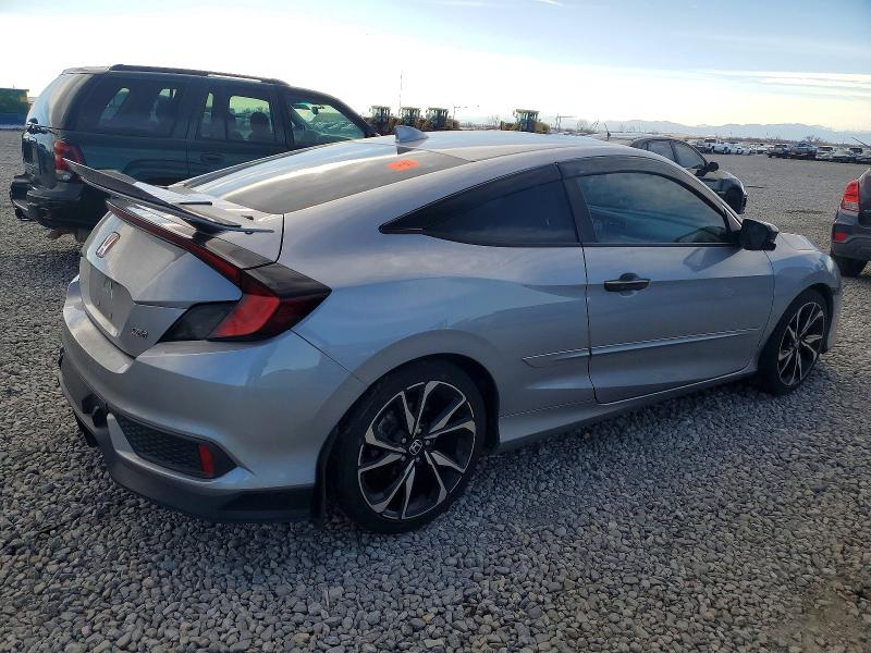 Photo 3 from auction – 2017 HONDA CIVIC with VIN 2HGFC3A59HH754620