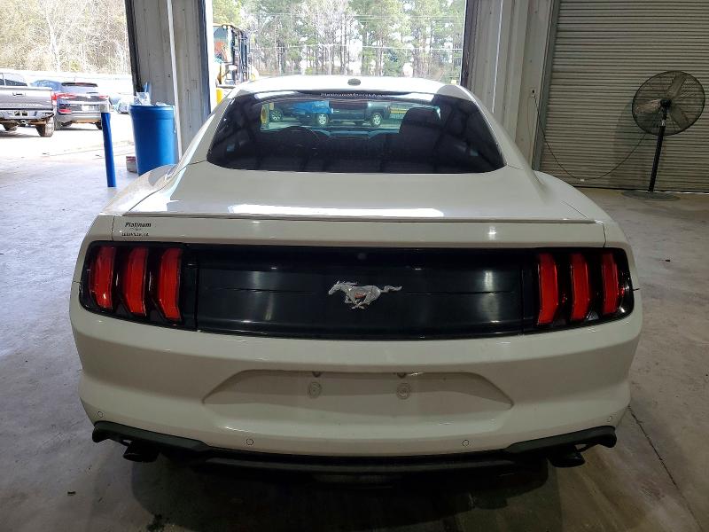 Photo 6 from auction – 2018 FORD MUSTANG with VIN 1FA6P8TH9J5112893