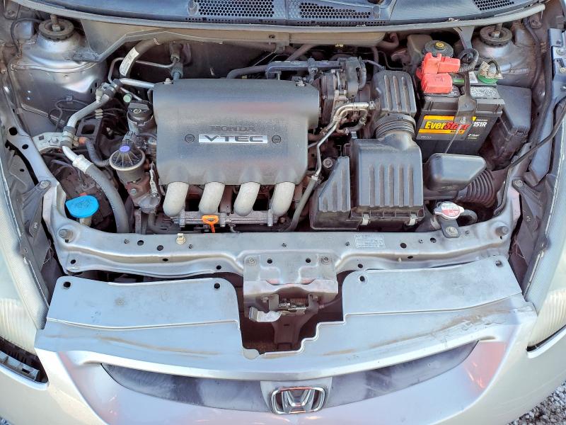Photo 11 from auction – 2008 HONDA FIT with VIN JHMGD38428S020051