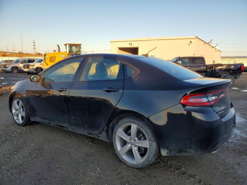 Photo 2 from auction – 2015 DODGE DART with VIN 1C3CDFEB7FD244040