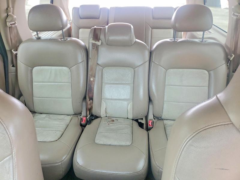 Photo 10 from auction – 2004 FORD EXPEDITION with VIN 1FMPU17L24LB43279