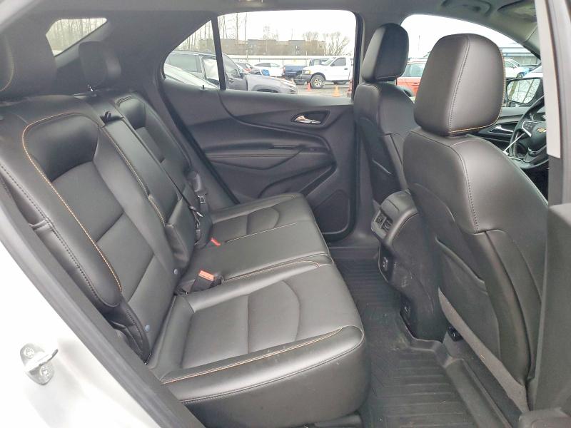 Photo 11 from auction – 2020 CHEVROLET EQUINOX PR with VIN 2GNAXYEX7L6104931