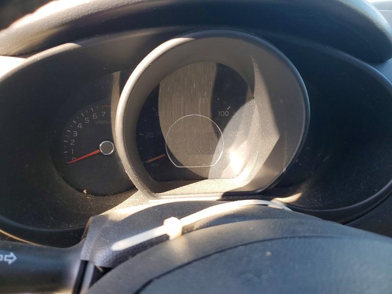 Photo 9 from auction – 2014 KIA SOUL with VIN KNDJX3A52E7016789