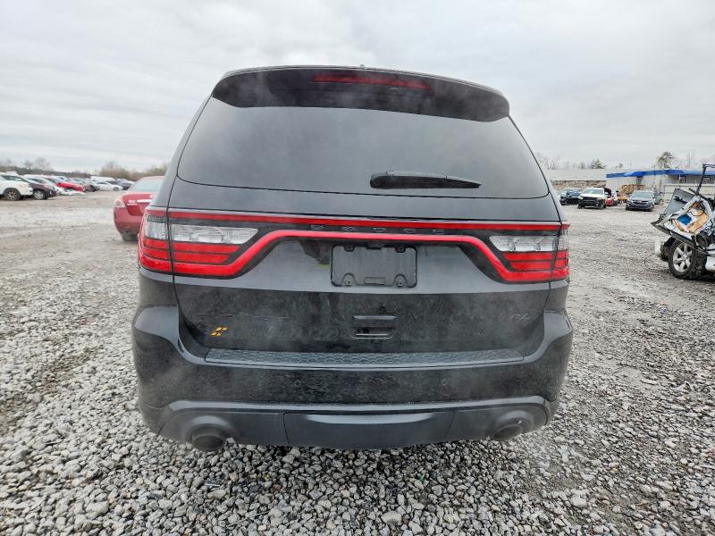 Photo 6 from auction – 2023 DODGE DURANGO R/ with VIN 1C4SDJCT9PC573044