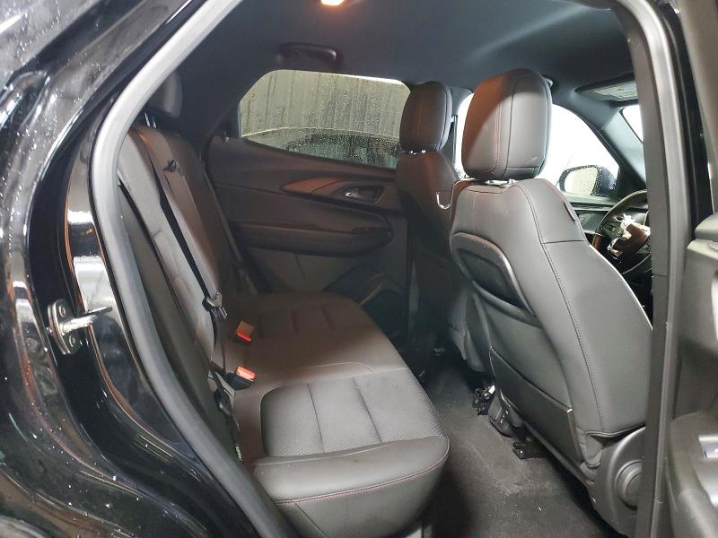 Photo 10 from auction – 2023 CHEVROLET TRAILBLAZE with VIN KL79MTSLXPB116158
