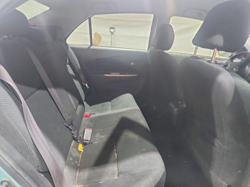 Photo 10 from auction – 2010 TOYOTA YARIS with VIN JTDBT4K39A4069360