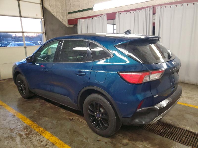 Photo 2 from auction – 2020 FORD ESCAPE SE with VIN 1FMCU0BZXLUB59632