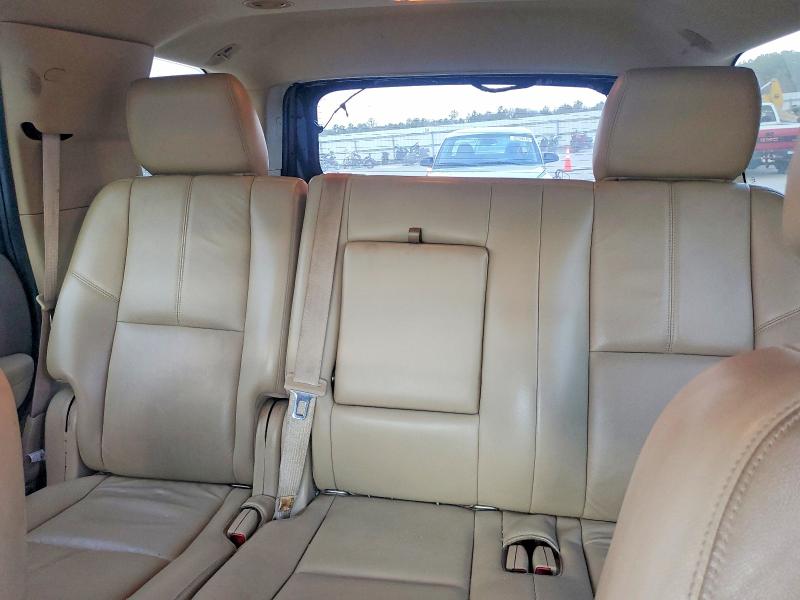 Photo 10 from auction – 2012 CHEVROLET TAHOE C150 with VIN 1GNSCAE01CR201010