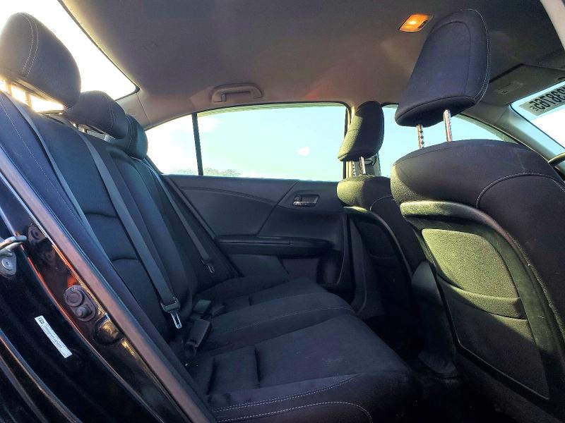 Photo 10 from auction – 2014 HONDA ACCORD with VIN 1HGCR2F57EA232244