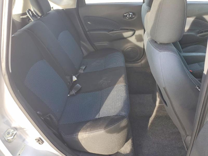 Photo 11 from auction – 2017 NISSAN VERSA NOTE with VIN 3N1CE2CP8HL361156