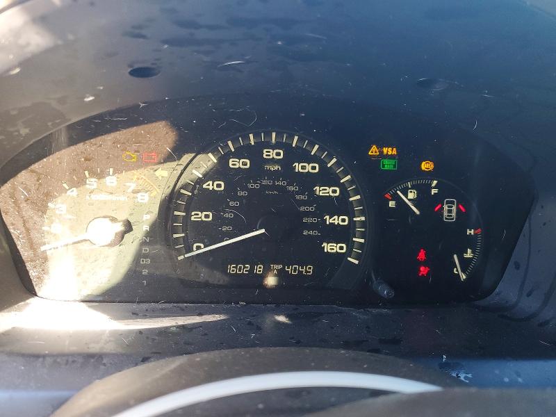 Photo 9 from auction – 2007 HONDA ACCORD EX with VIN 1HGCM66527A026452