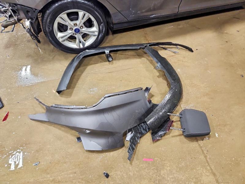 Photo 12 from auction – 2014 FORD FOCUS with VIN 1FADP3F24EL237299