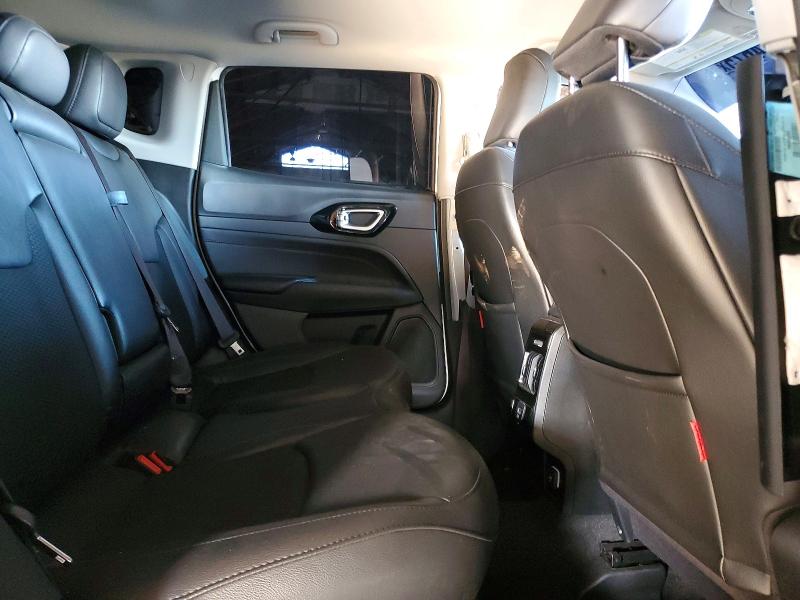 Photo 11 from auction – 2022 JEEP COMPASS TR with VIN 3C4NJDDB5NT126483