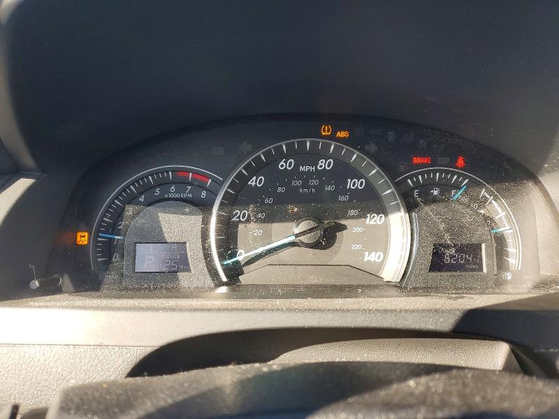Photo 9 from auction – 2014 TOYOTA CAMRY L with VIN 4T4BF1FKXER417228