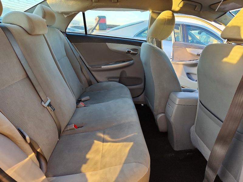Photo 10 from auction – 2013 TOYOTA COROLLA BA with VIN 5YFBU4EE5DP178412