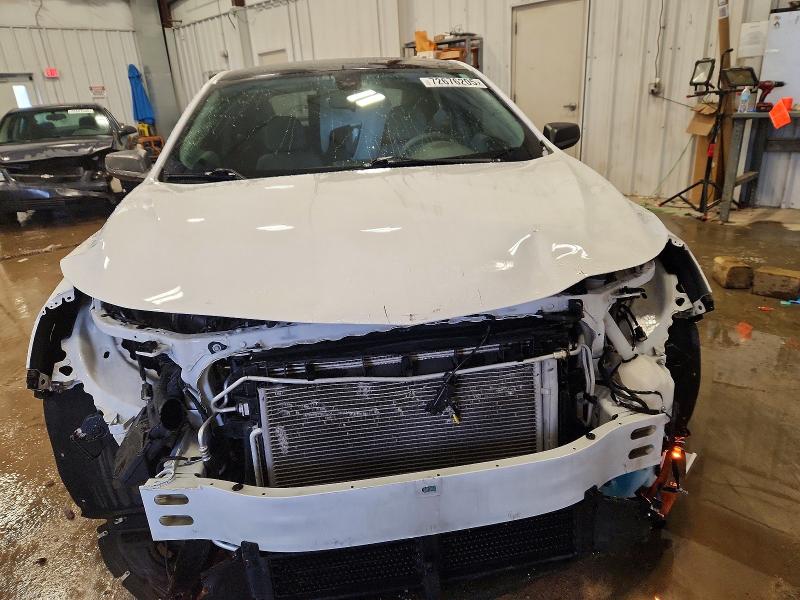 Photo 5 from auction – 2020 CHEVROLET MALIBU LS with VIN 1G1ZB5ST9LF013183