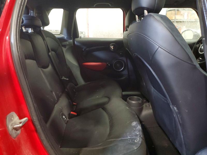 Photo 10 from auction – 2015 MINI COOPER S with VIN WMWXU3C55F2B56267