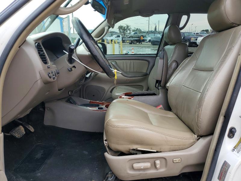 Photo 7 from auction – 2006 TOYOTA TUNDRA DOU with VIN 5TBET38136S508229