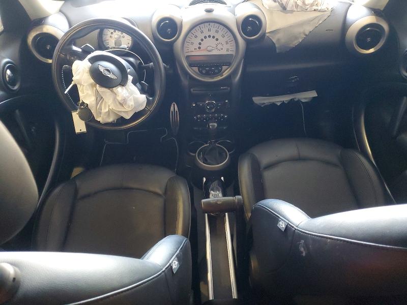 Photo 8 from auction – 2012 MINI COOPER S C with VIN WMWZC5C52CWL58024