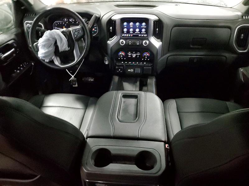 Photo 8 from auction – 2022 GMC SIERRA LIM with VIN 3GTU9DED7NG142665